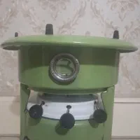 فروش چراغ نفتی سه فیتیله کلکسیونی