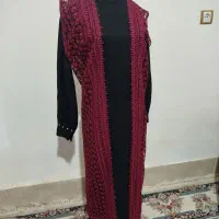 مانتو و لباس یلدایی|لباس|نیشابور, رحمت آباد|دیوار