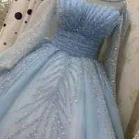 لباس بله برون تا عروسی