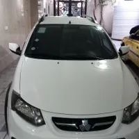 کوییک دنده ای مدل ۱۴۰۰