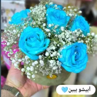 گلفروشی نفس باکس گل طبیعی شیک|گل و گیاه طبیعی|تهران, هاشم‌آباد|دیوار