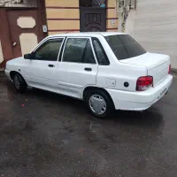 پراید ۱۳۲ مدل ۹۰|خودرو سواری و وانت|رشت, رودبارتان|دیوار