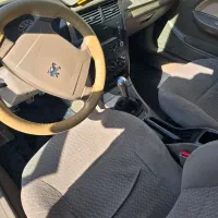 پژو۴۰۵مدل ۹۷تمیزوسالم موتوری عالی|خودرو سواری و وانت|خانمیرزا, |دیوار