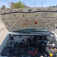 پراید دوگانه شرکتی