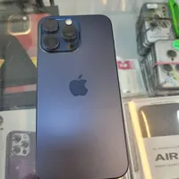 اپل iPhone 15 Pro Max با حافظهٔ ۲۵۶ گیگابایت|موبایل|تهران, سهروردی|دیوار
