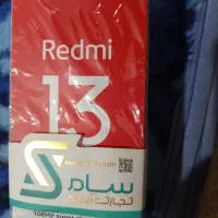 گوشی ردمی 13