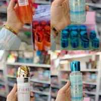 پوشاک و لوازم آرایشی و اسپری اورجینال