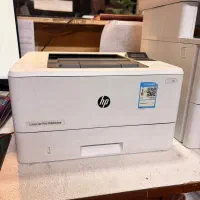 پرینتر M402dne HP