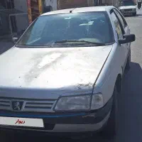 پژو۴۰۵|خودرو سواری و وانت|اردکان, |دیوار