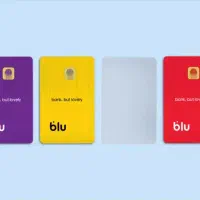 بلو بانک افتتاح حساب با جایزه