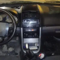 سمند سورن توربو ۹۶|خودرو سواری و وانت|قم, شهرک قدس|دیوار