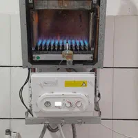 خدمات فنی،تعمیرات تخصصی پکیج و آبگرمکن رضا