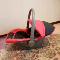 کریر دلیجان کاملا سالم نو|کالسکه و لوازم جانبی|کرج, شهرک فهمیده|دیوار