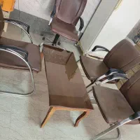 صندلی اداری|دفتر کار|ارومیه, |دیوار