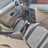 سمند ۹۲|خودرو سواری و وانت|مرودشت, بیست متری بیمارستان|دیوار