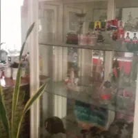 ویترین سالم وبزرگ