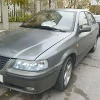 سمند دوگانه307معاوضه|خودرو سواری و وانت|مشهد, ادیب نیشابوری (شهرک غرب)|دیوار