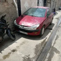 پالس ns 200 انجین تعمیر اساس. ۲۰۶ مدل ۸۲. معاوضه|موتورسیکلت|مشهد, شهرک شیرین|دیوار