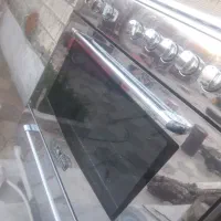 اجاق گاز التون|اجاق گاز و لوازم برقی پختوپز|نجفآباد, جلال آباد|دیوار