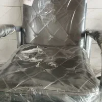 صندلی دفتری ونمایشگاه