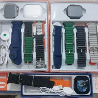 ساعت هوشمندWATCH