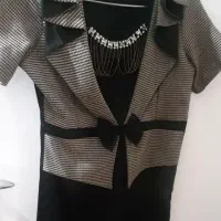 کت سارافون 36*38