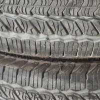 4 حلقه لاستیک در حد زیر صفر ۹۵ درصد|قطعات یدکی و لوازم جانبی|قرچک, مهدیه|دیوار