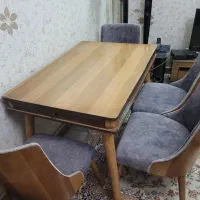 میز غذا خوری