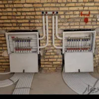 تاسیسات لوله کشی ازکمالشهر