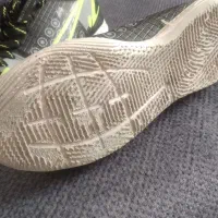 کفش فوتبال سالنی|کیف، کفش، کمربند|محمدشهر, محمدشهر|دیوار