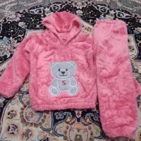 هودی و شلوار بچگانه