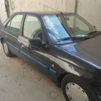 پژو دربستی