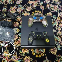 پی اس فور 1 ترا