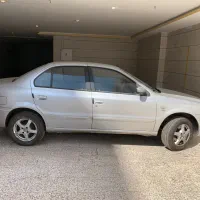 سمند سورن مدل ۸۹ دوگانه تمیز
