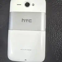 فروش یک عدد گوشی htc چاچا|موبایل|خنج, |دیوار