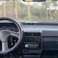 پراید مدل ۸۶ دوگانه‌سوز کارخانه|خودرو سواری و وانت|رشت, خمیران زاهدان|دیوار