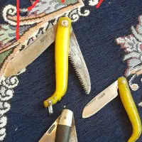 کمربند کویتی اصلی و چاقو|کیف، کفش، کمربند|شهرکرد, |دیوار