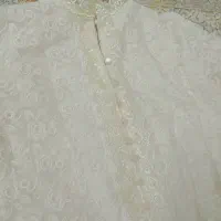 شومیز مجلسی دانتل|لباس|چهارباغ, |دیوار