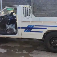 زامیاد پادرا پلاس، مدل۱۴۰۲|خودرو سواری و وانت|کرمانشاه, |دیوار