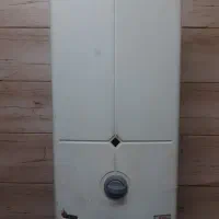 آبگرمکن‌ بوتان ۳۱۱۵ با گارانتی تازه سرویس شده