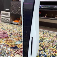 Ps5 فت