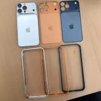 فیس لیفت و تبدیل انواع مدل ایفون به 17درب منزل شما