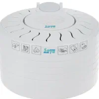 دستگاه میوه و سبزی خشک کن سایا تخفیف