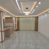 کناف لاین نوری نقاشی دکور تی وی تایل