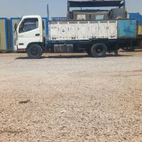 خاور،فتون شش،تن مدل۸۷