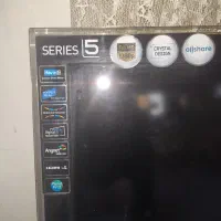 تلوزیون سامسونگ 42|تلویزیون و پروژکتور|شهریار, شهرک نماز (دینار آباد)|دیوار