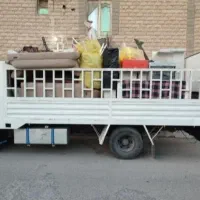 باربری حمل اثاث منزل باکارگران مجرب