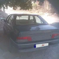 پژو آردی|خودرو سواری و وانت|آبادان, |دیوار