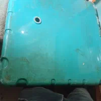 کفی کولر ۴۰۰۰و بدنه دریچه ۴۰۰۰