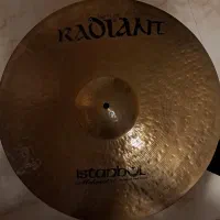 سنج دست ساز Istanbul radiant